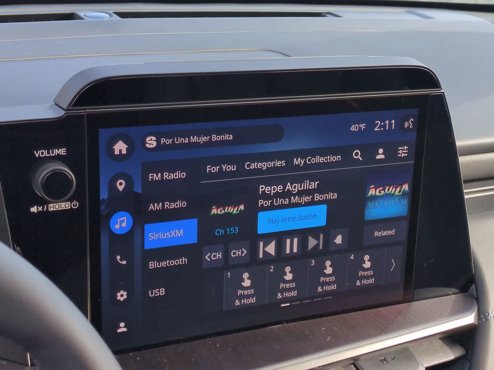 Thumbnail: 2026 Subaru Outback - 32