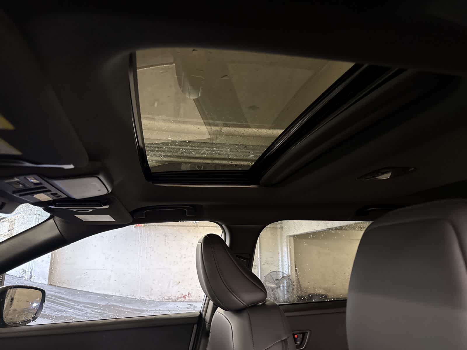 Thumbnail: 2026 Subaru Outback - 20