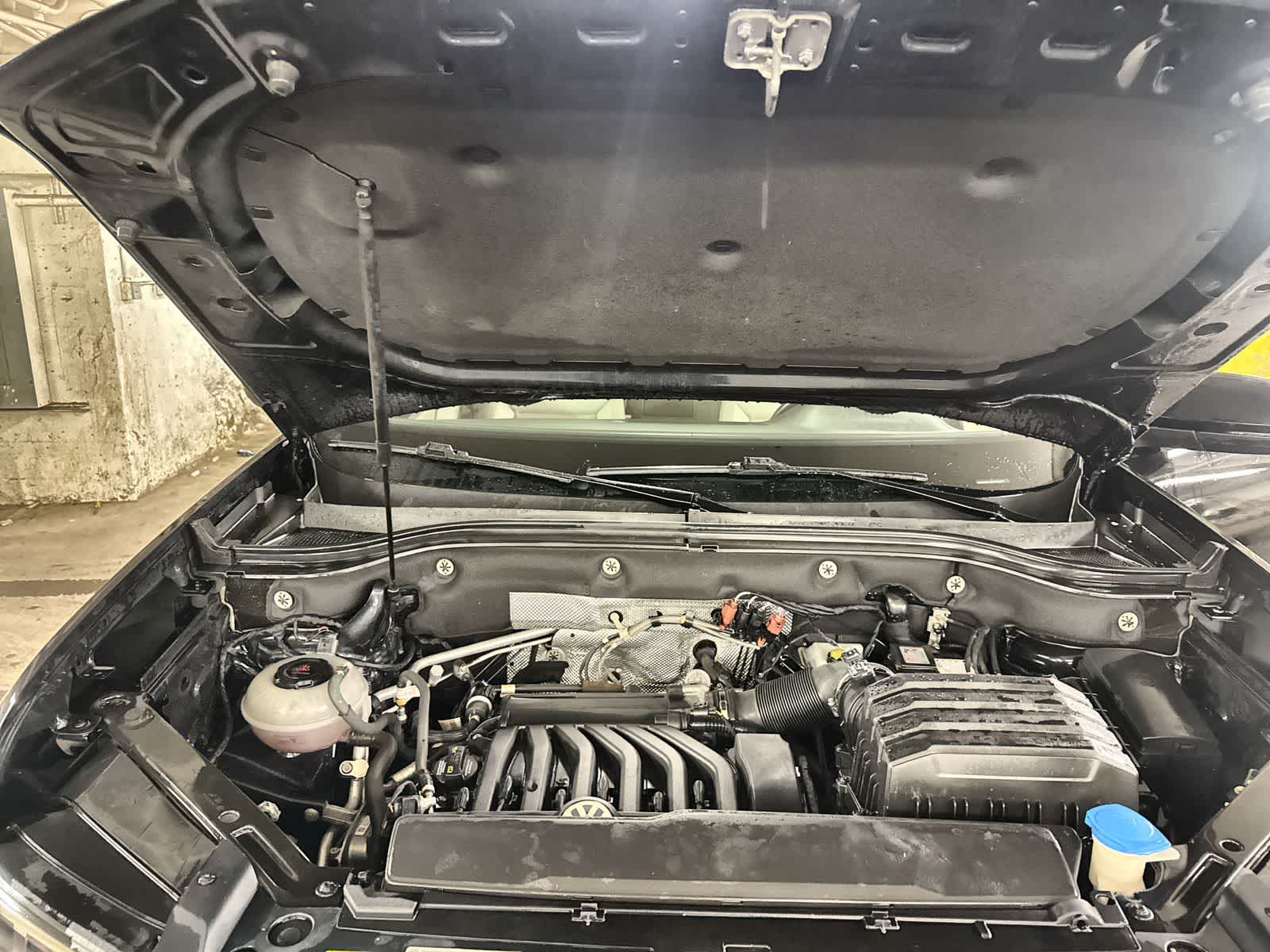 Thumbnail: 2018 Volkswagen Atlas - 15