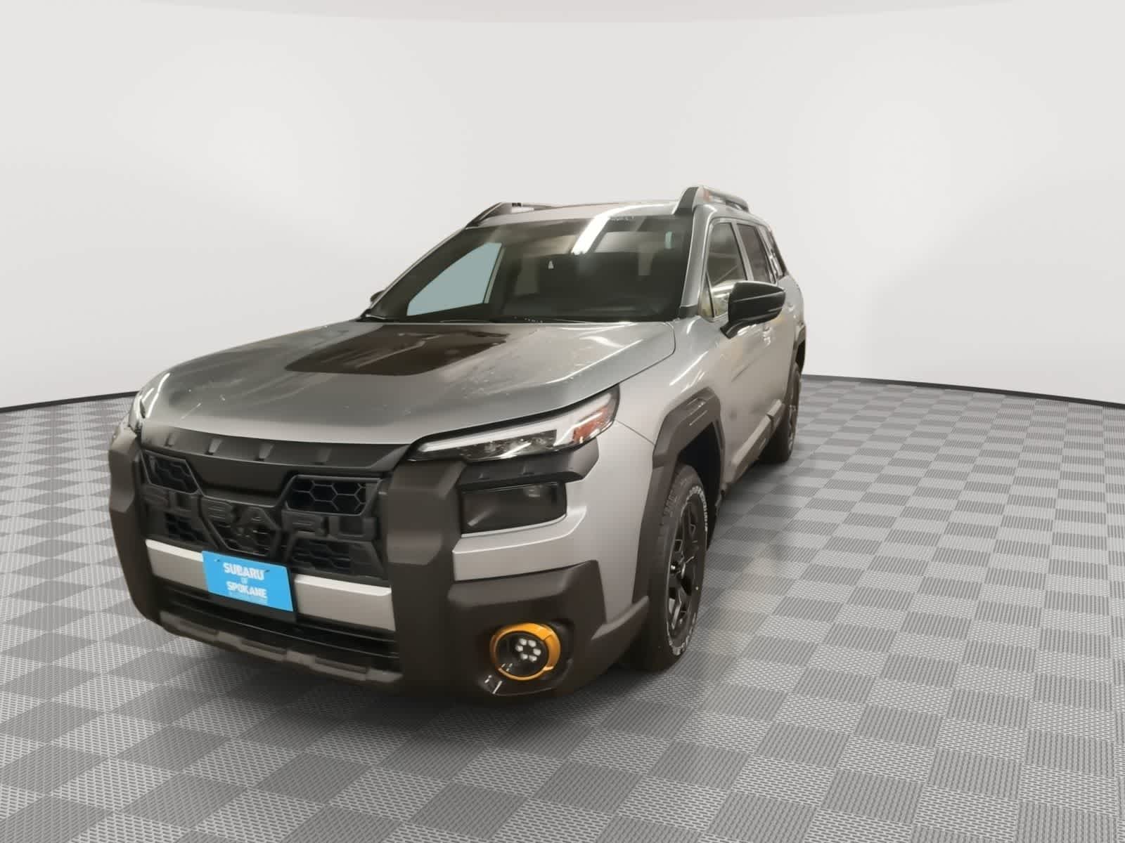 Thumbnail: 2026 Subaru Outback - 4
