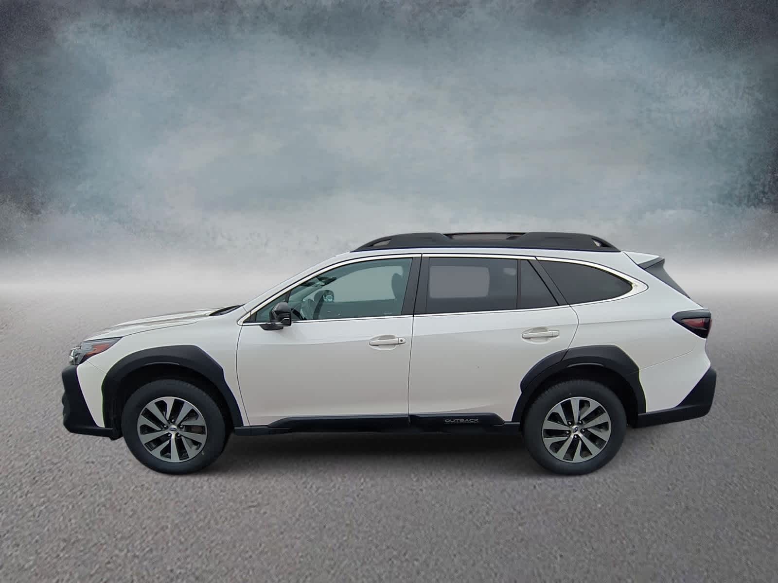 Thumbnail: 2023 Subaru Outback - 5