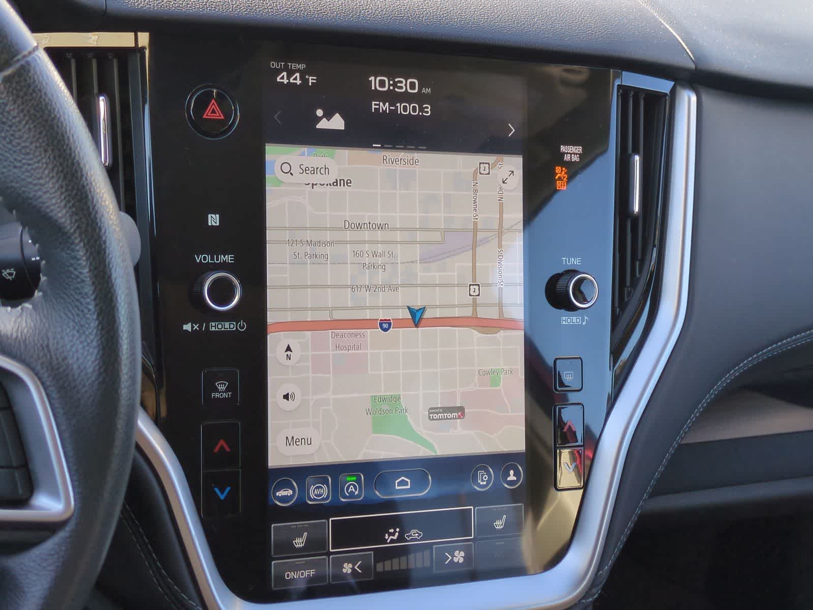 Thumbnail: 2023 Subaru Outback - 31