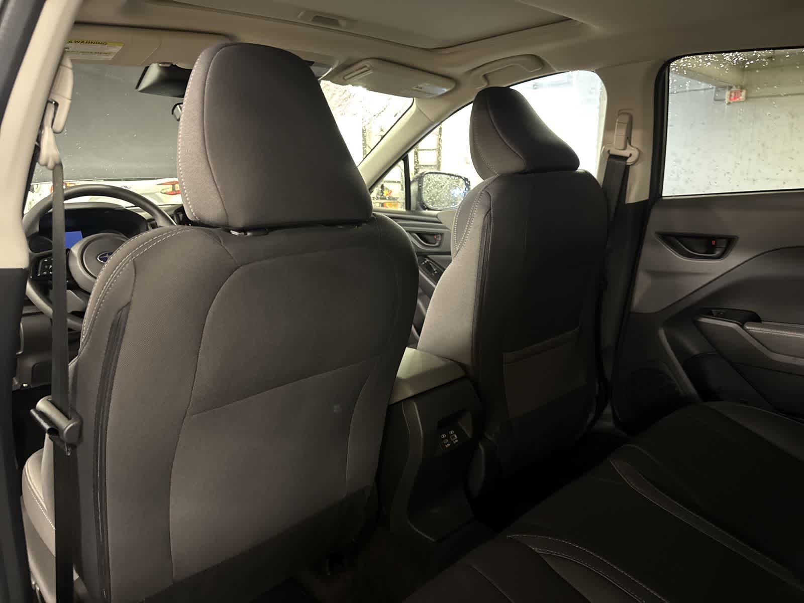 Thumbnail: 2026 Subaru Crosstrek - 17