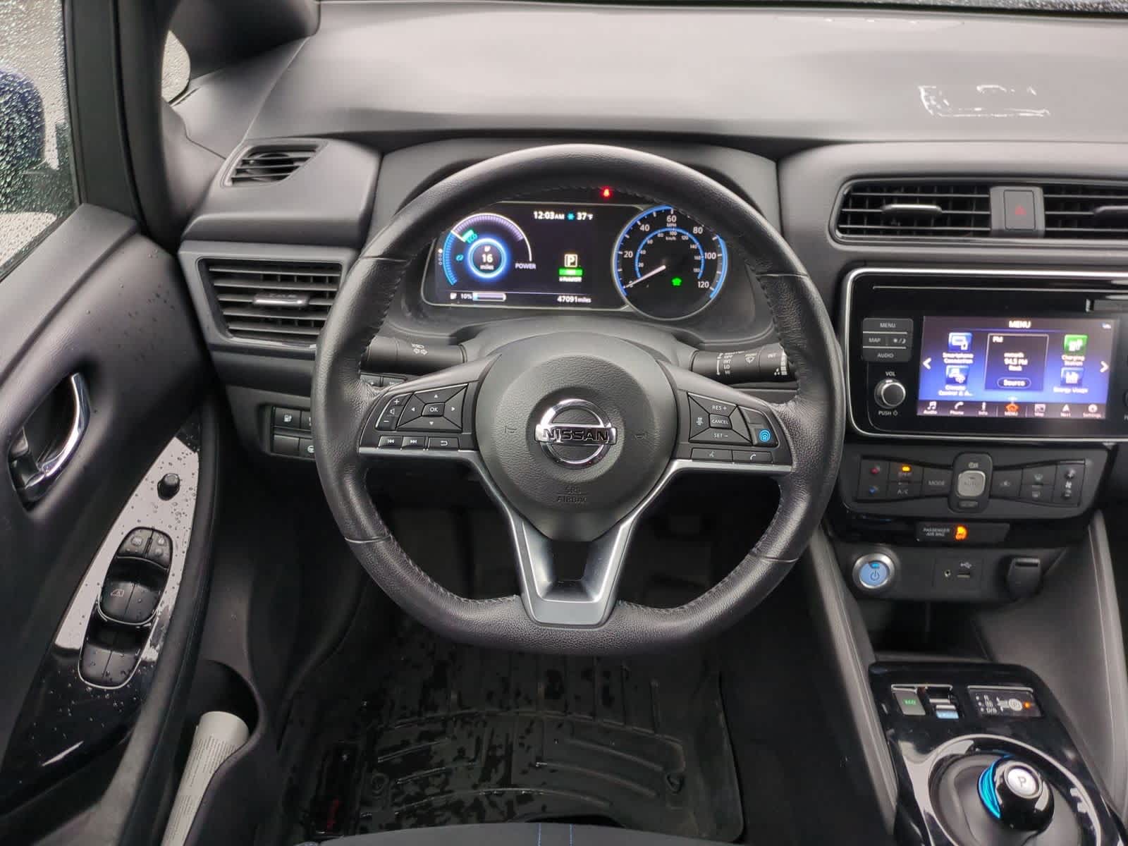 Thumbnail: 2018 Nissan Leaf - 22