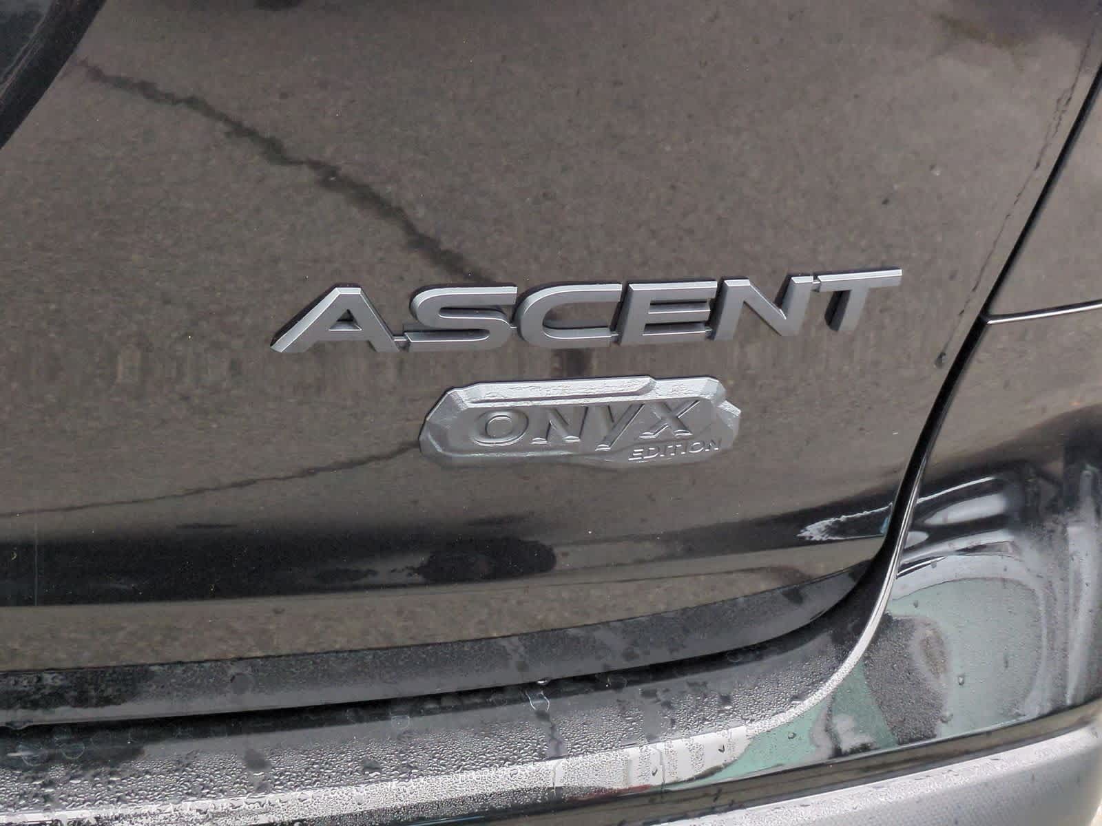 Thumbnail: 2025 Subaru Ascent - 14