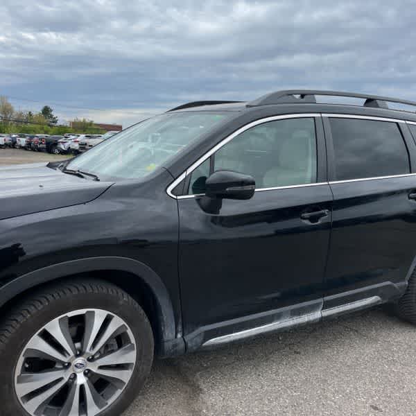 Thumbnail: 2020 Subaru Ascent - 2