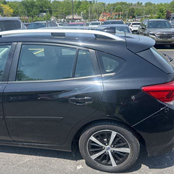 Thumbnail: 2020 Subaru Impreza - 4
