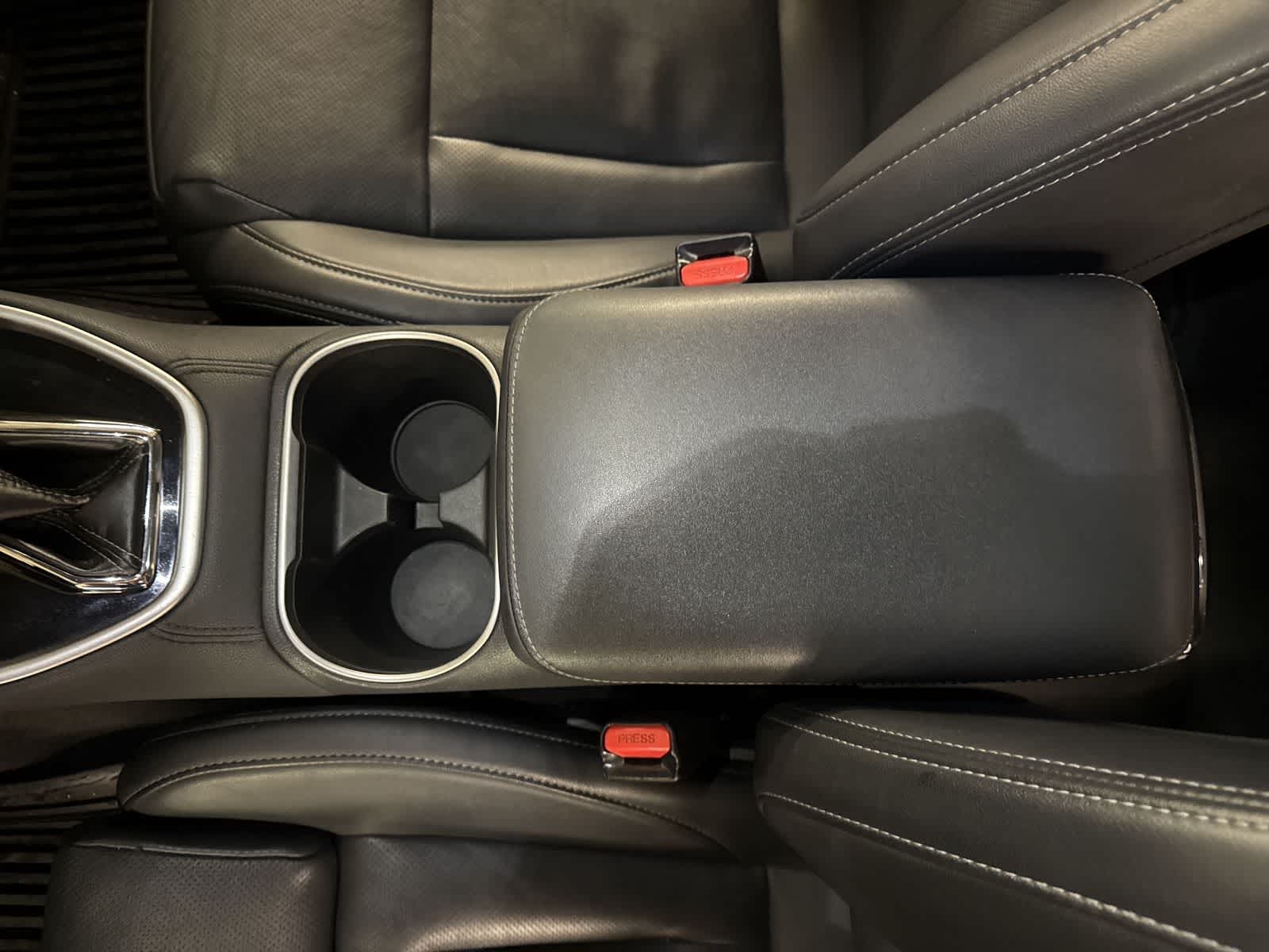 Thumbnail: 2021 Subaru Outback - 30