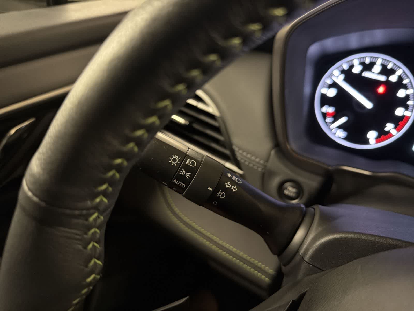 Thumbnail: 2025 Subaru Outback - 28