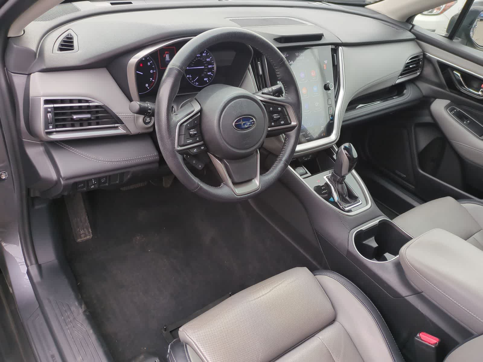 Thumbnail: 2020 Subaru Outback - 10