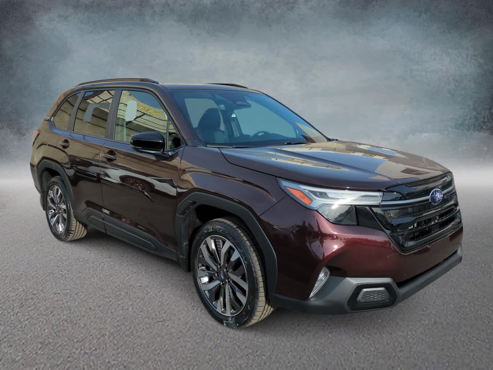 Thumbnail: 2026 Subaru Forester - 2