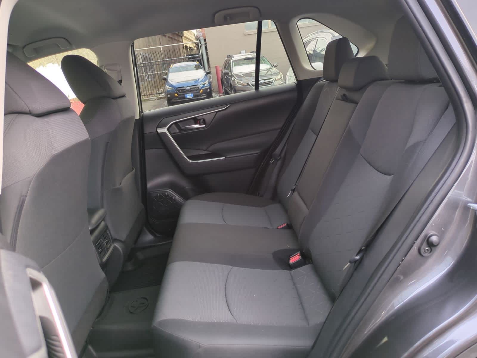 Thumbnail: 2024 Toyota RAV4 - 20