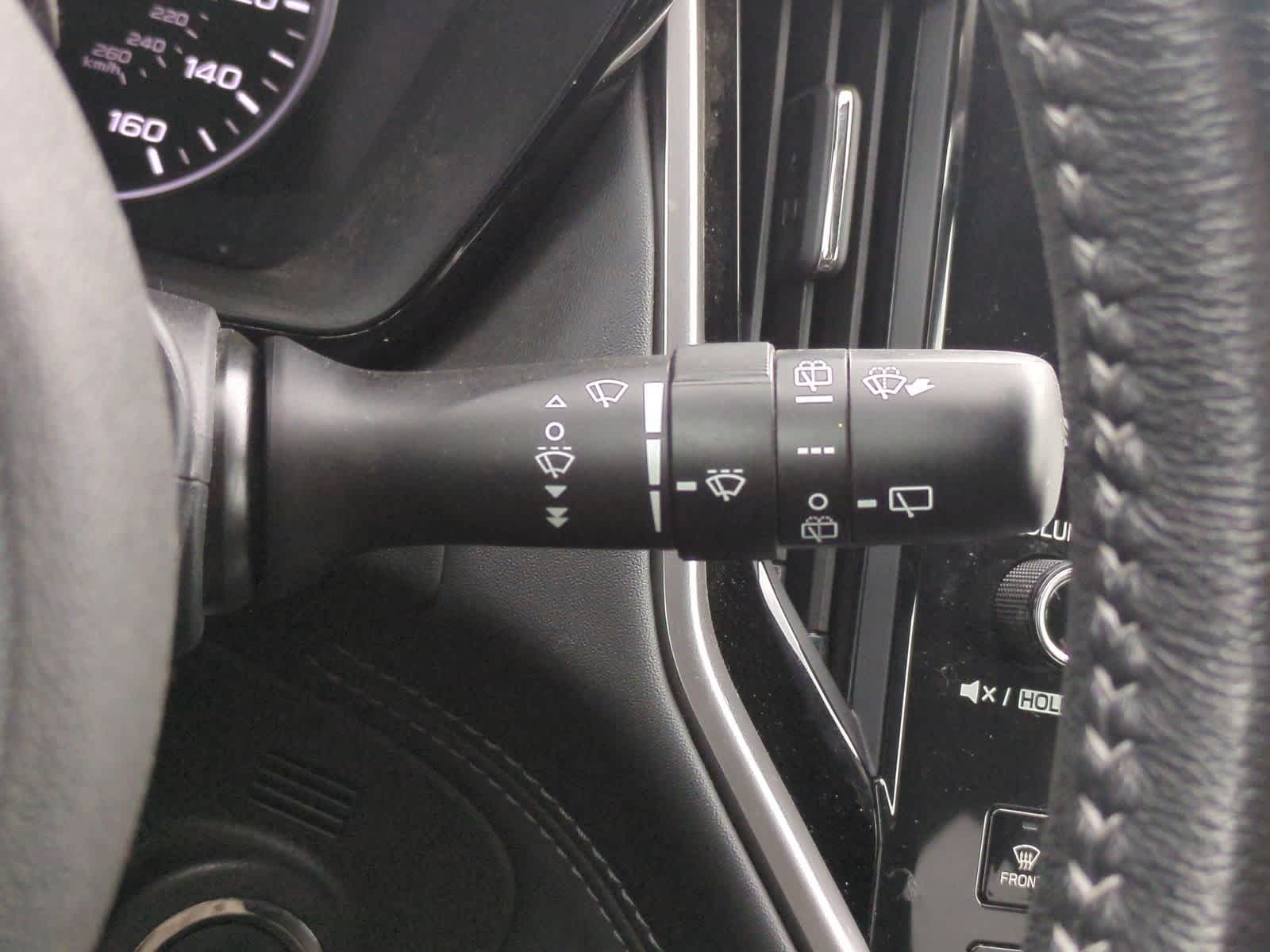 Thumbnail: 2023 Subaru Outback - 26