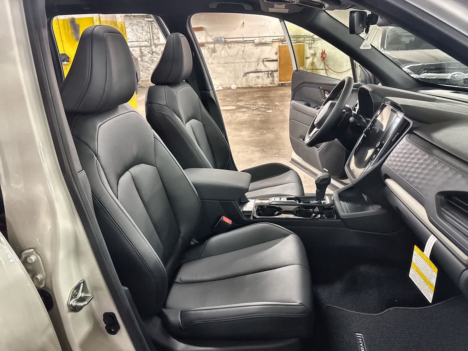 Thumbnail: 2026 Subaru Forester - 24