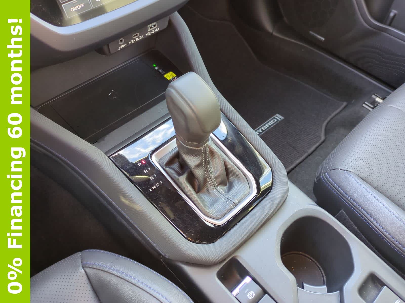 Thumbnail: 2025 Subaru Forester - 34