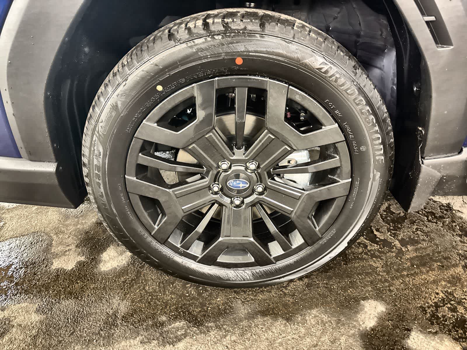 Thumbnail: 2026 Subaru Outback - 13