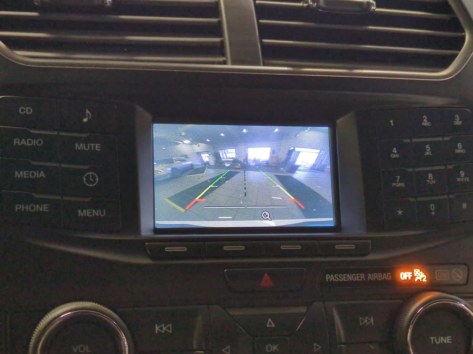 Thumbnail: 2017 Ford Explorer - 29