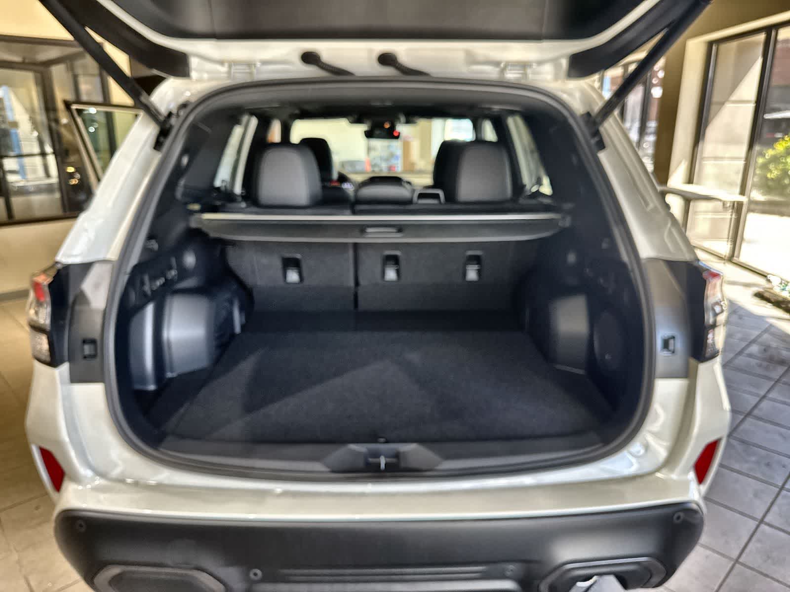 Thumbnail: 2026 Subaru Forester - 33