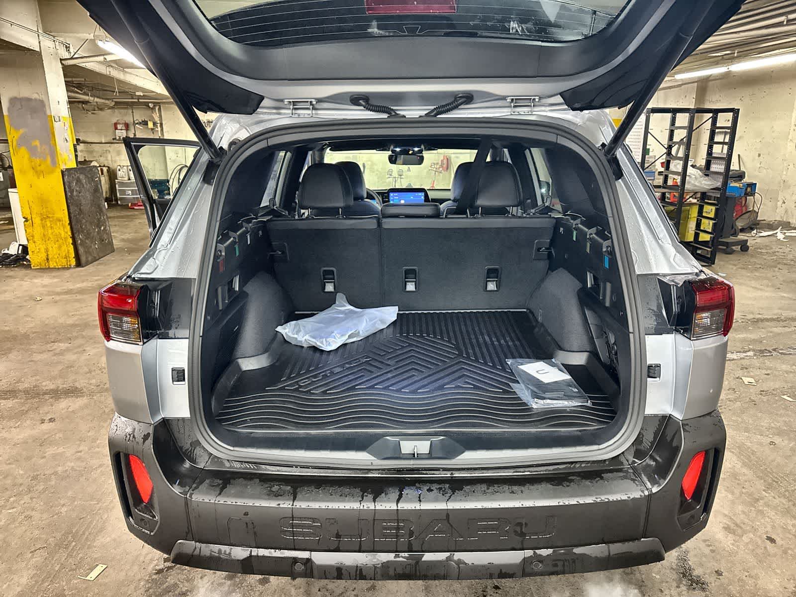 Thumbnail: 2026 Subaru Outback - 30