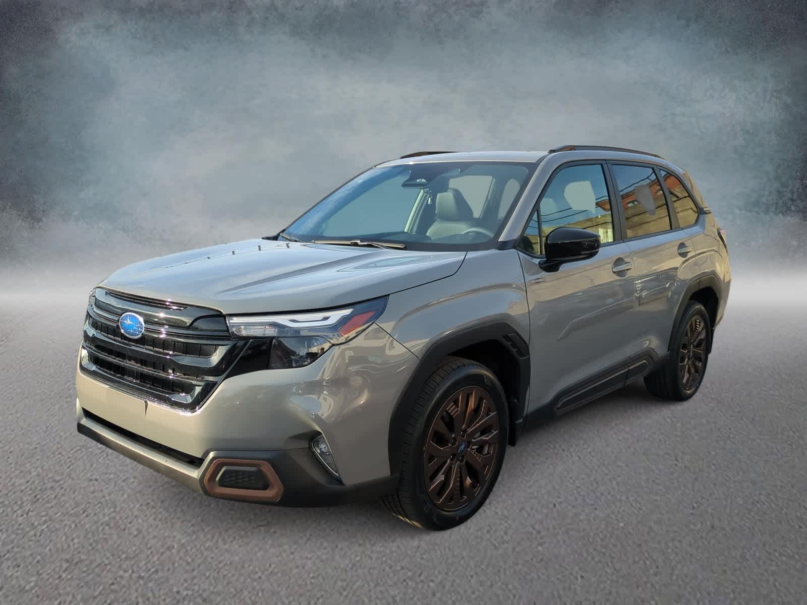 Thumbnail: 2025 Subaru Forester - 4