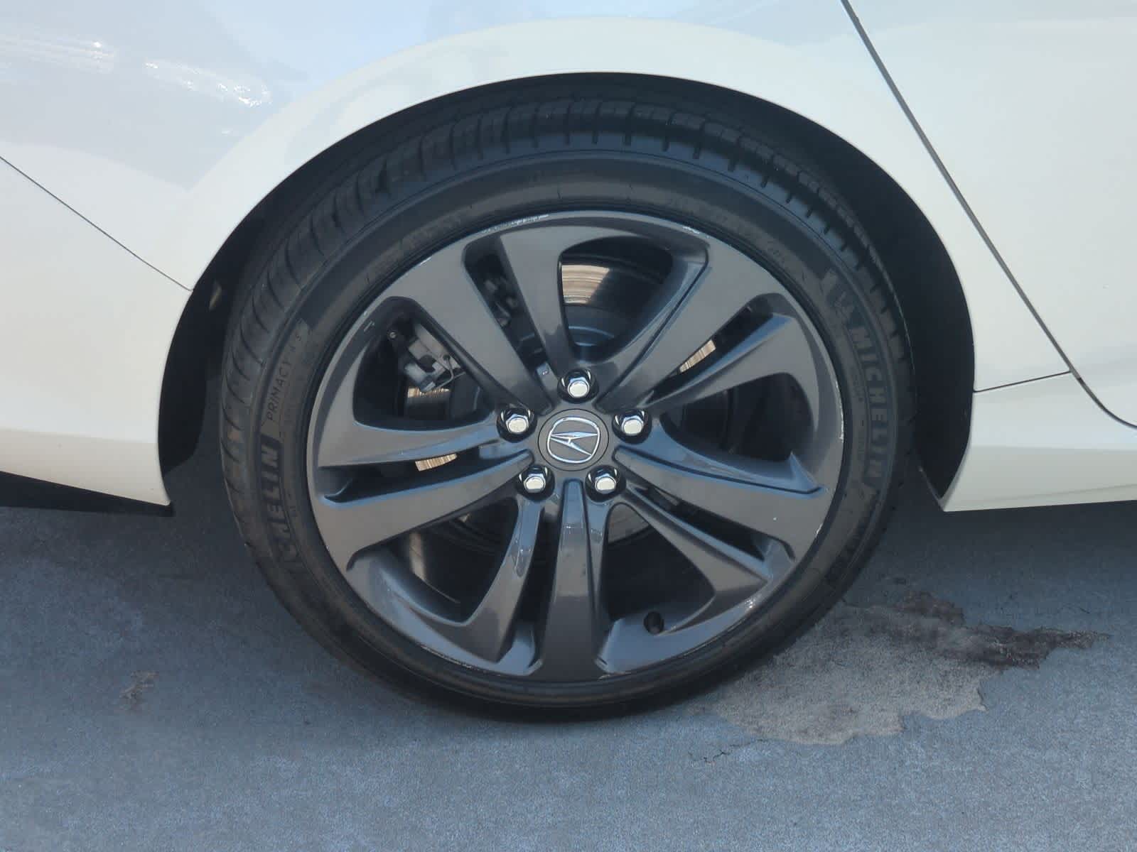 2023 Acura TLX A-Spec 14