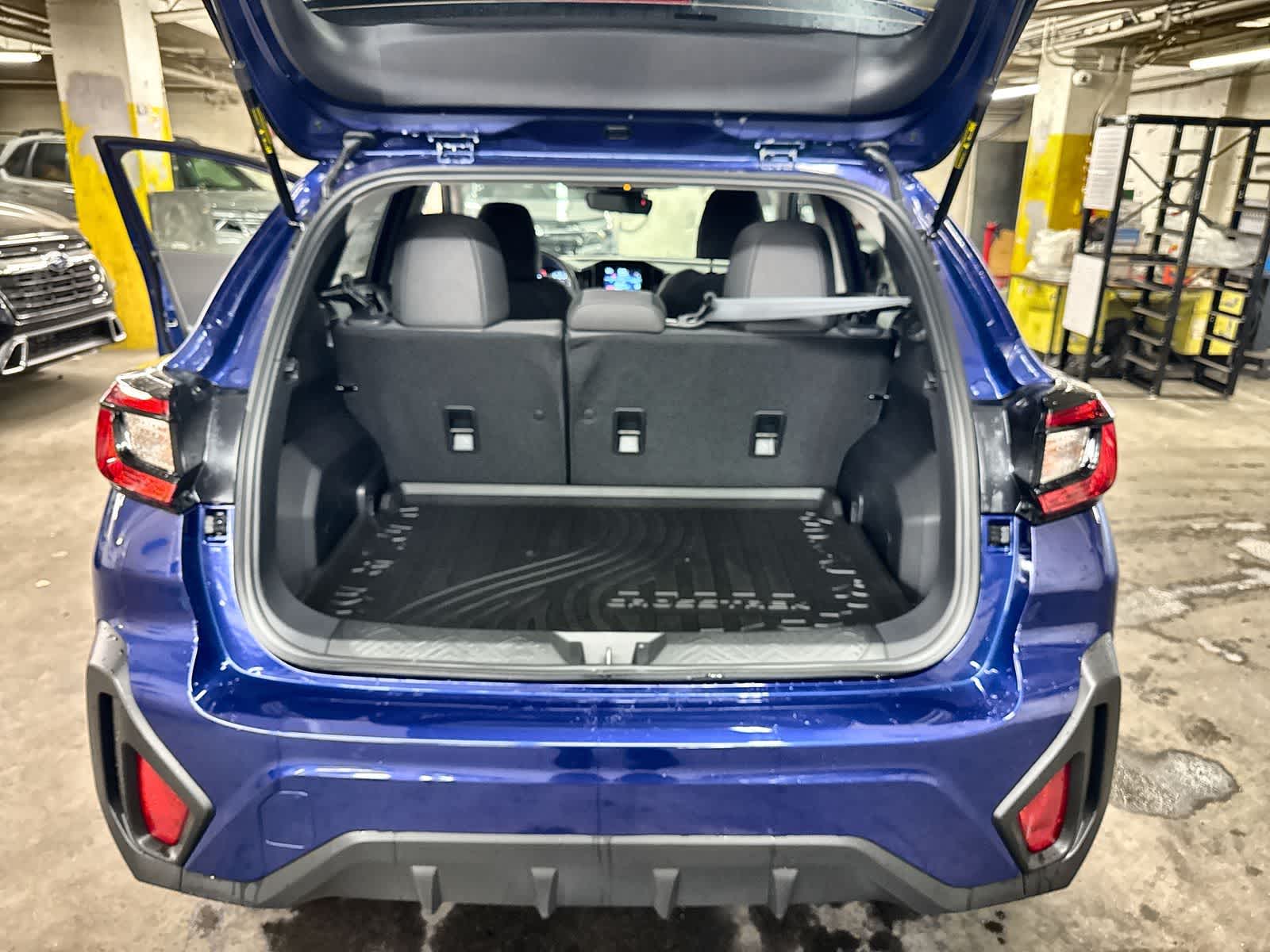 Thumbnail: 2026 Subaru Crosstrek - 33