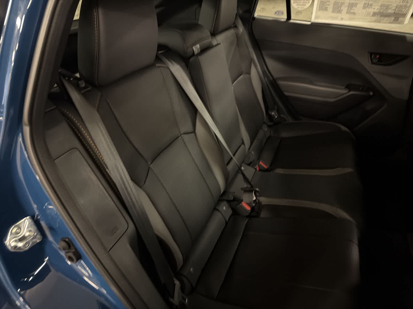 Thumbnail: 2026 Subaru Crosstrek - 18