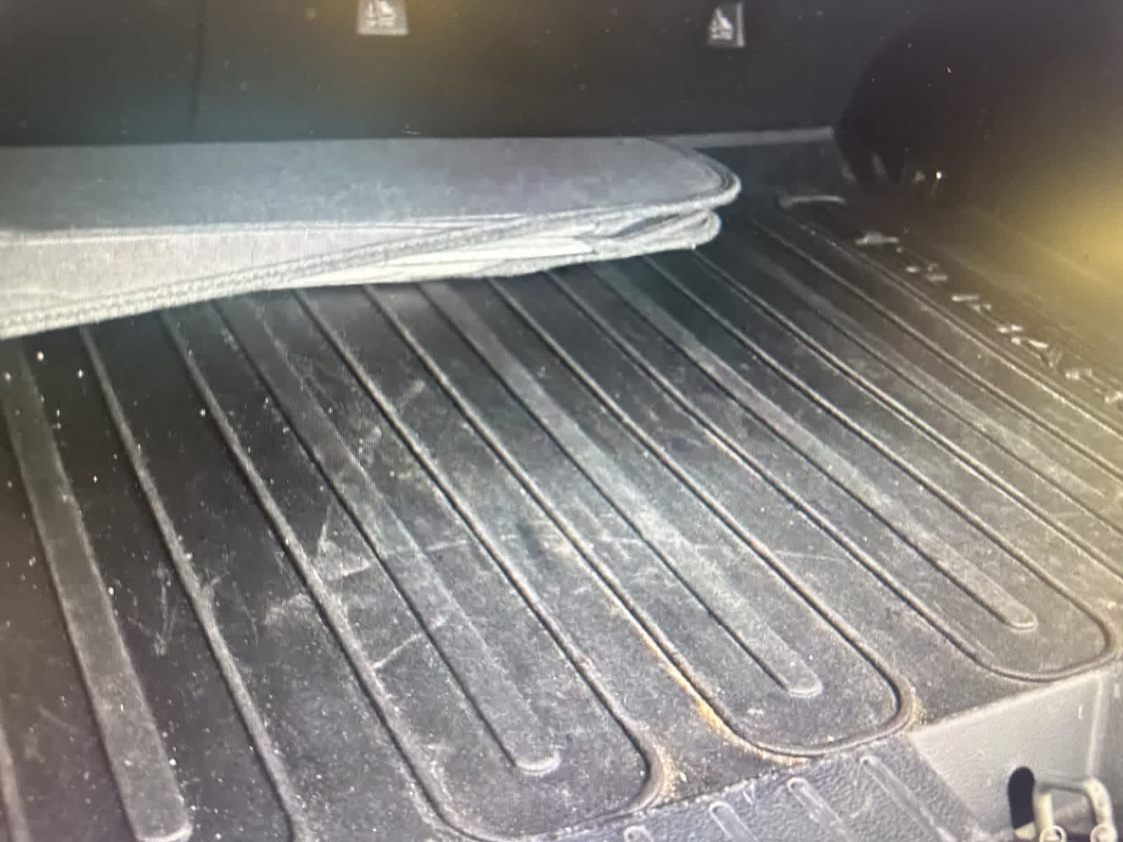 Thumbnail: 2015 Subaru XV Crosstrek - 13