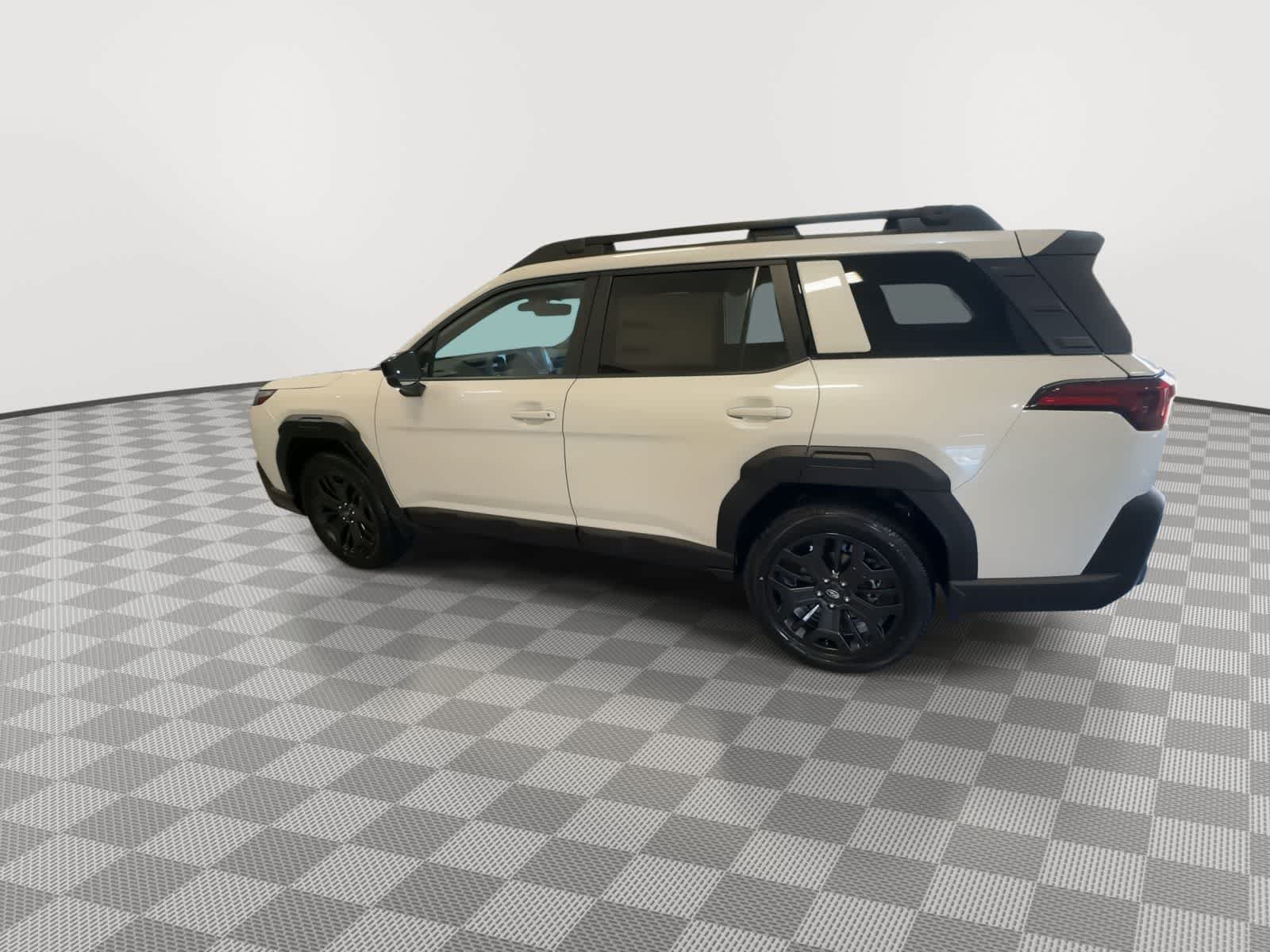 Thumbnail: 2026 Subaru Outback - 6
