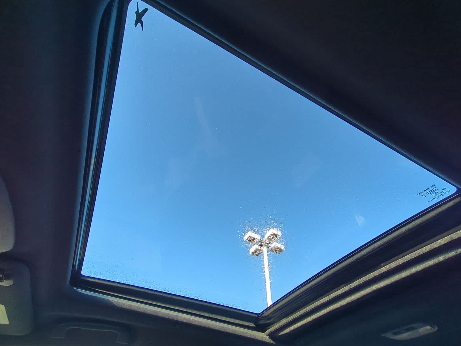 Thumbnail: 2025 Subaru Forester - 21