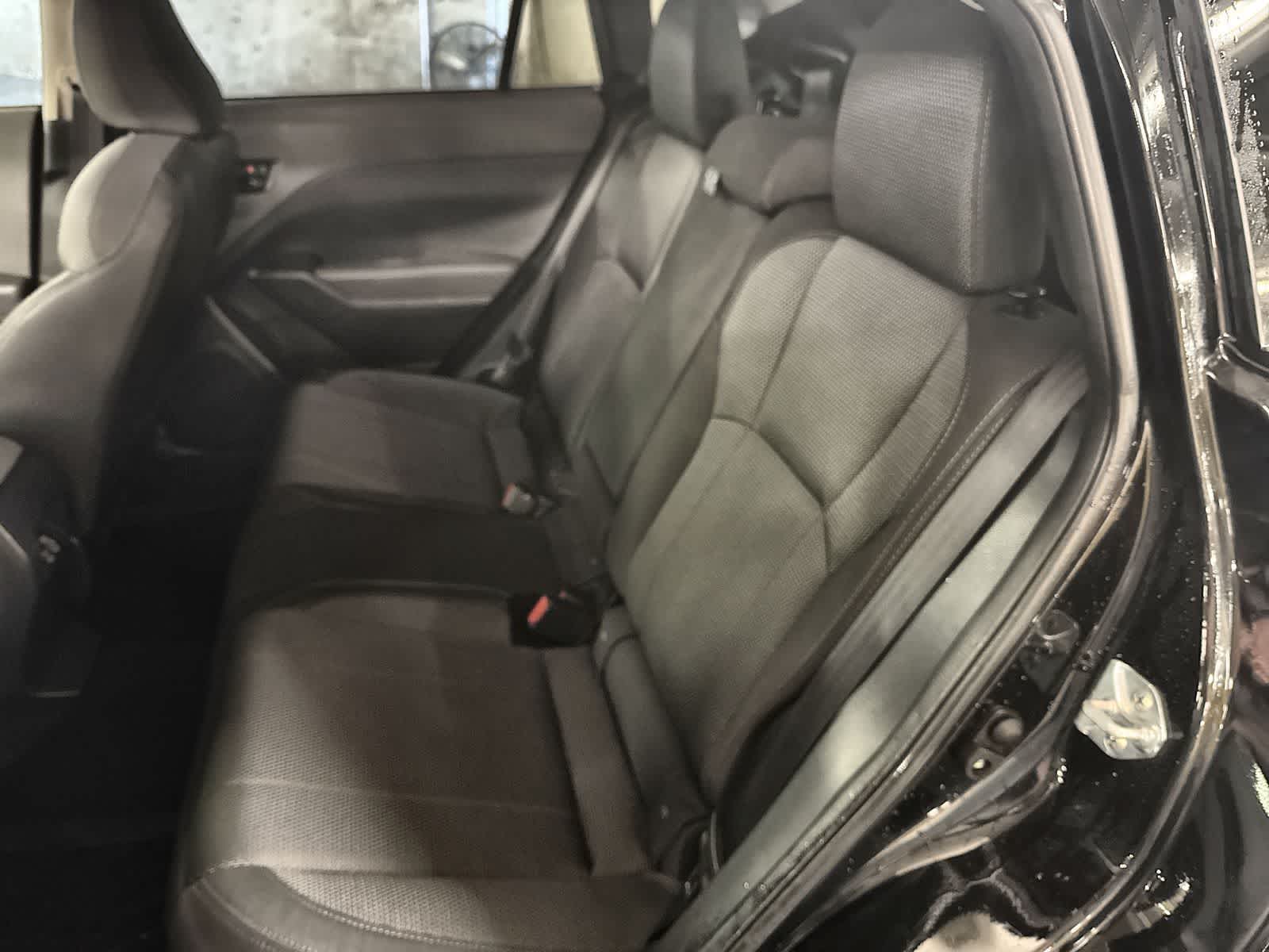 Thumbnail: 2024 Subaru Crosstrek - 21