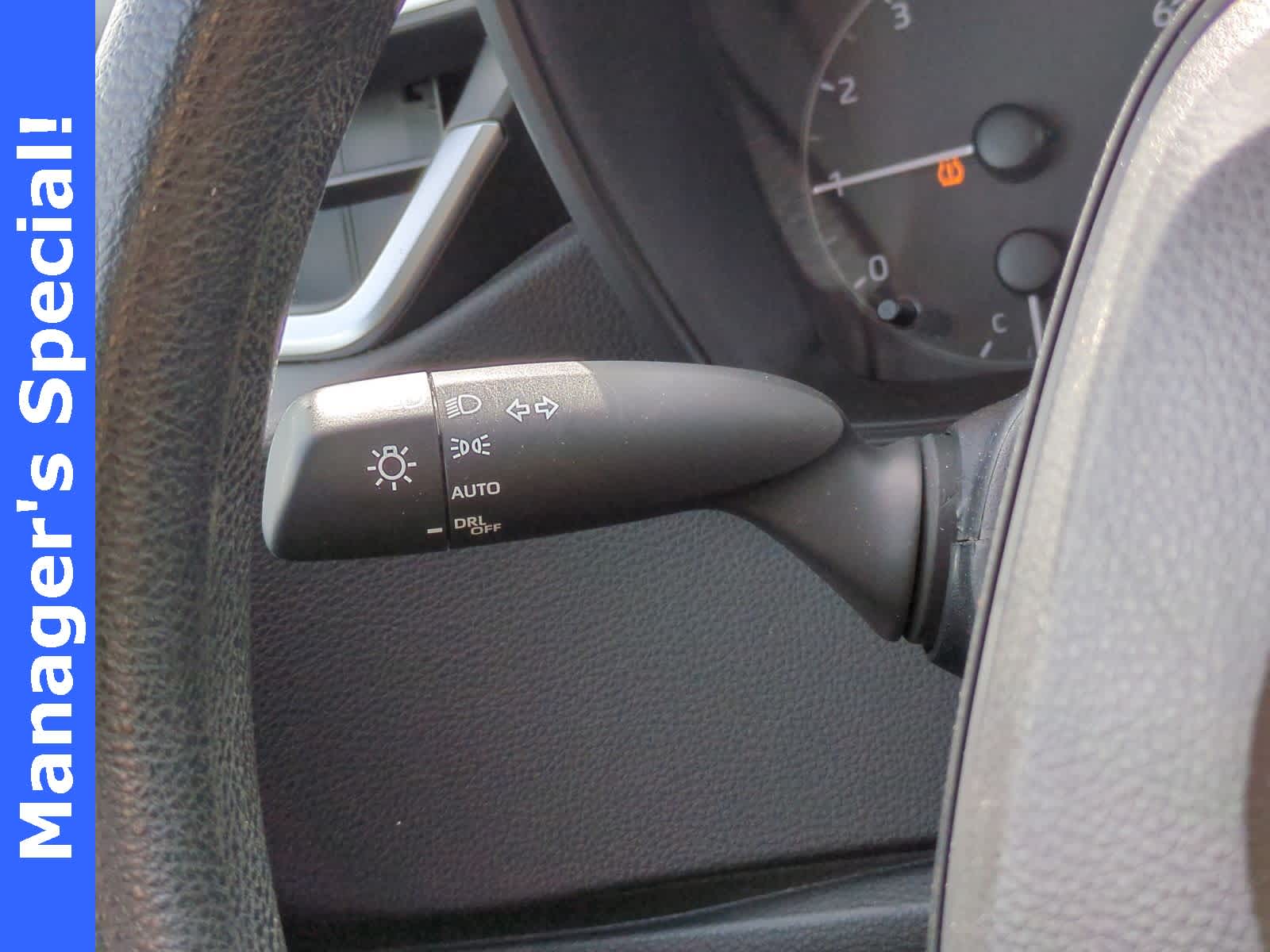 Thumbnail: 2023 Toyota Corolla - 27