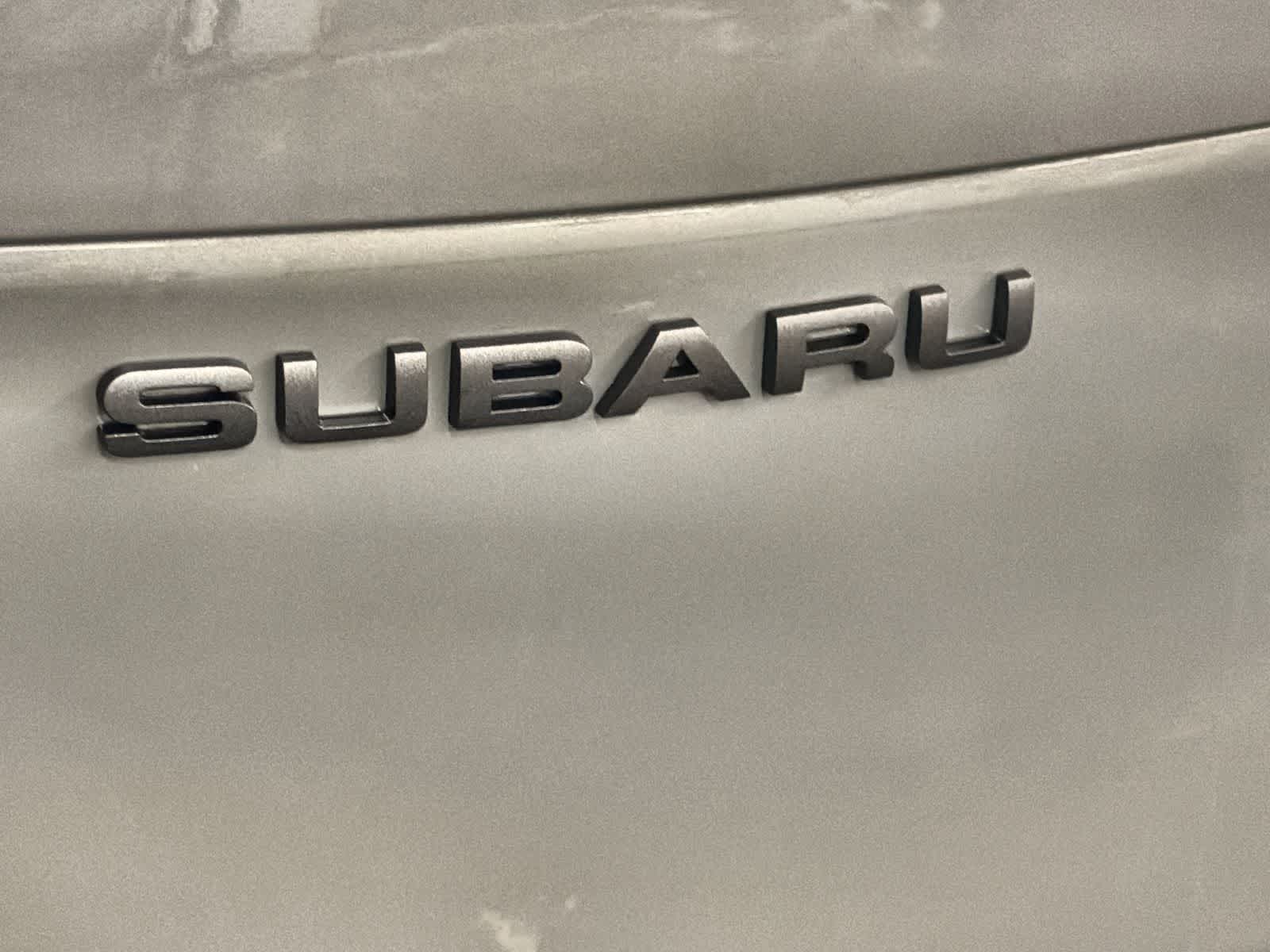 Thumbnail: 2026 Subaru Forester - 12