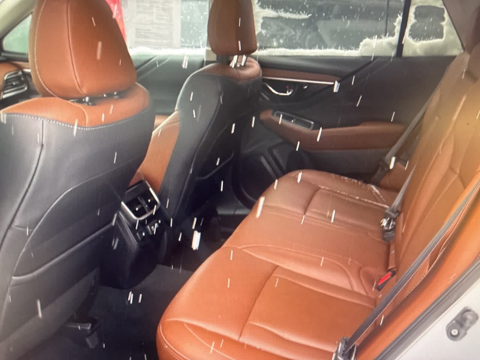 Thumbnail: 2022 Subaru Outback - 13