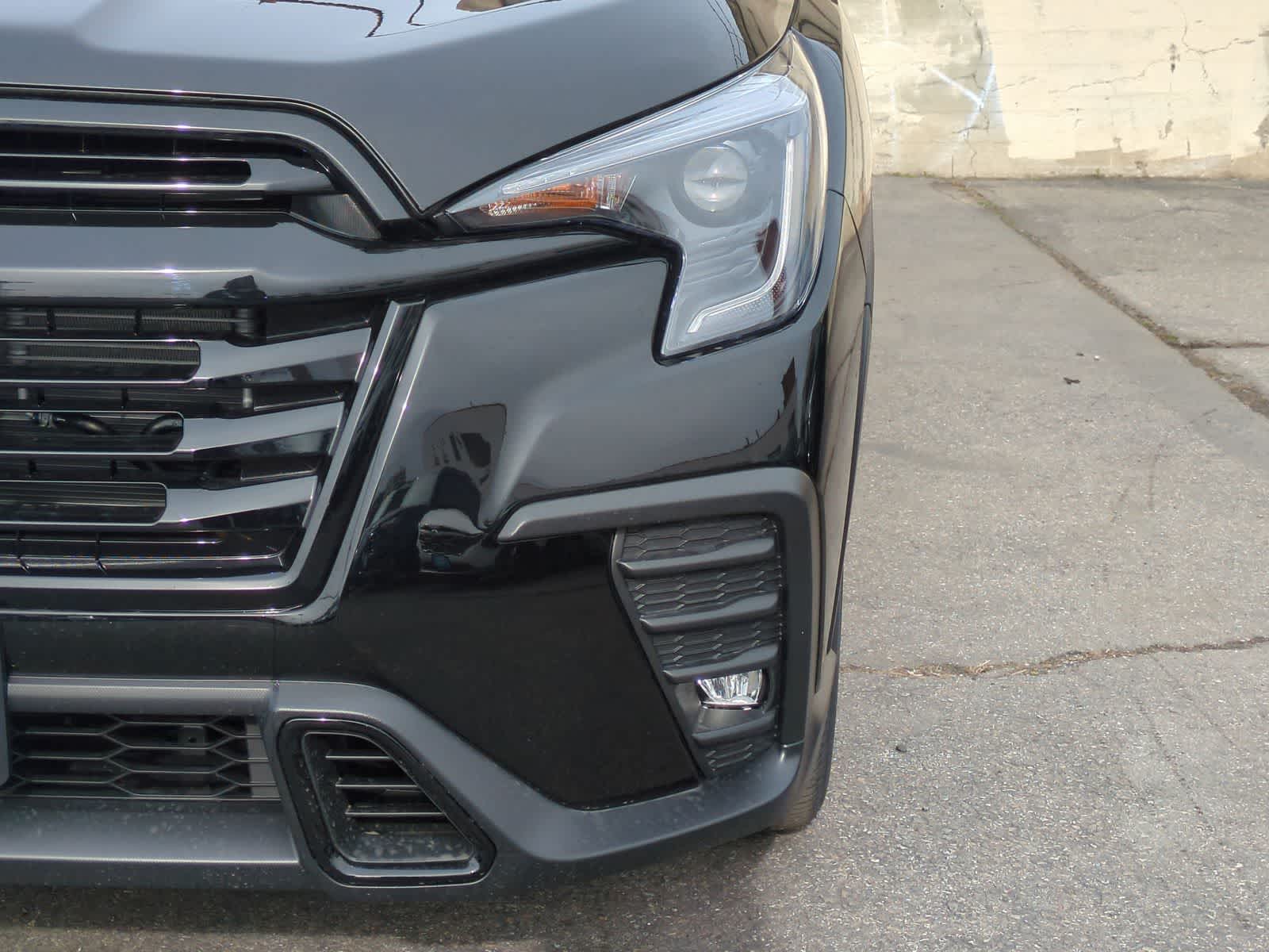 Thumbnail: 2026 Subaru Ascent - 11