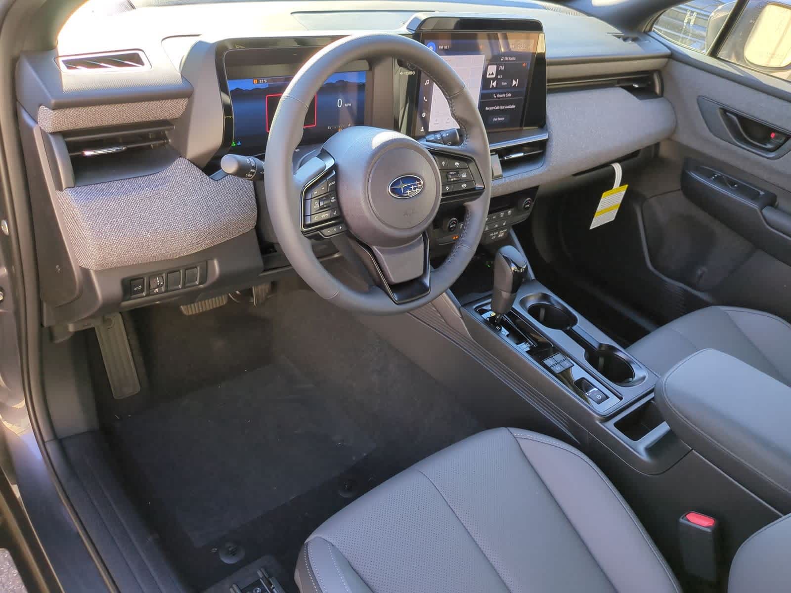 Thumbnail: 2026 Subaru Outback - 10