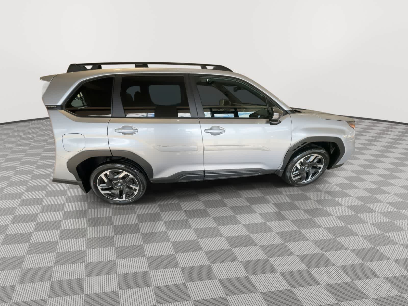 Thumbnail: 2026 Subaru Forester - 9