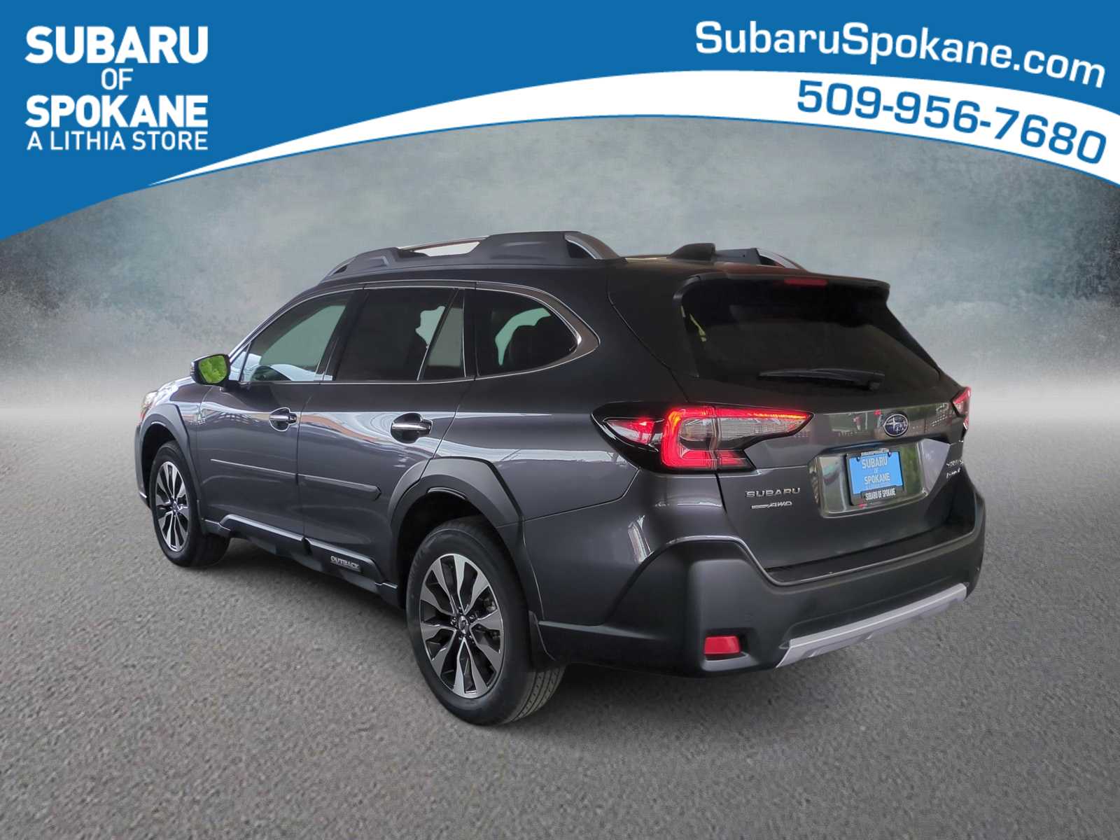 Thumbnail: 2025 Subaru Outback - 6