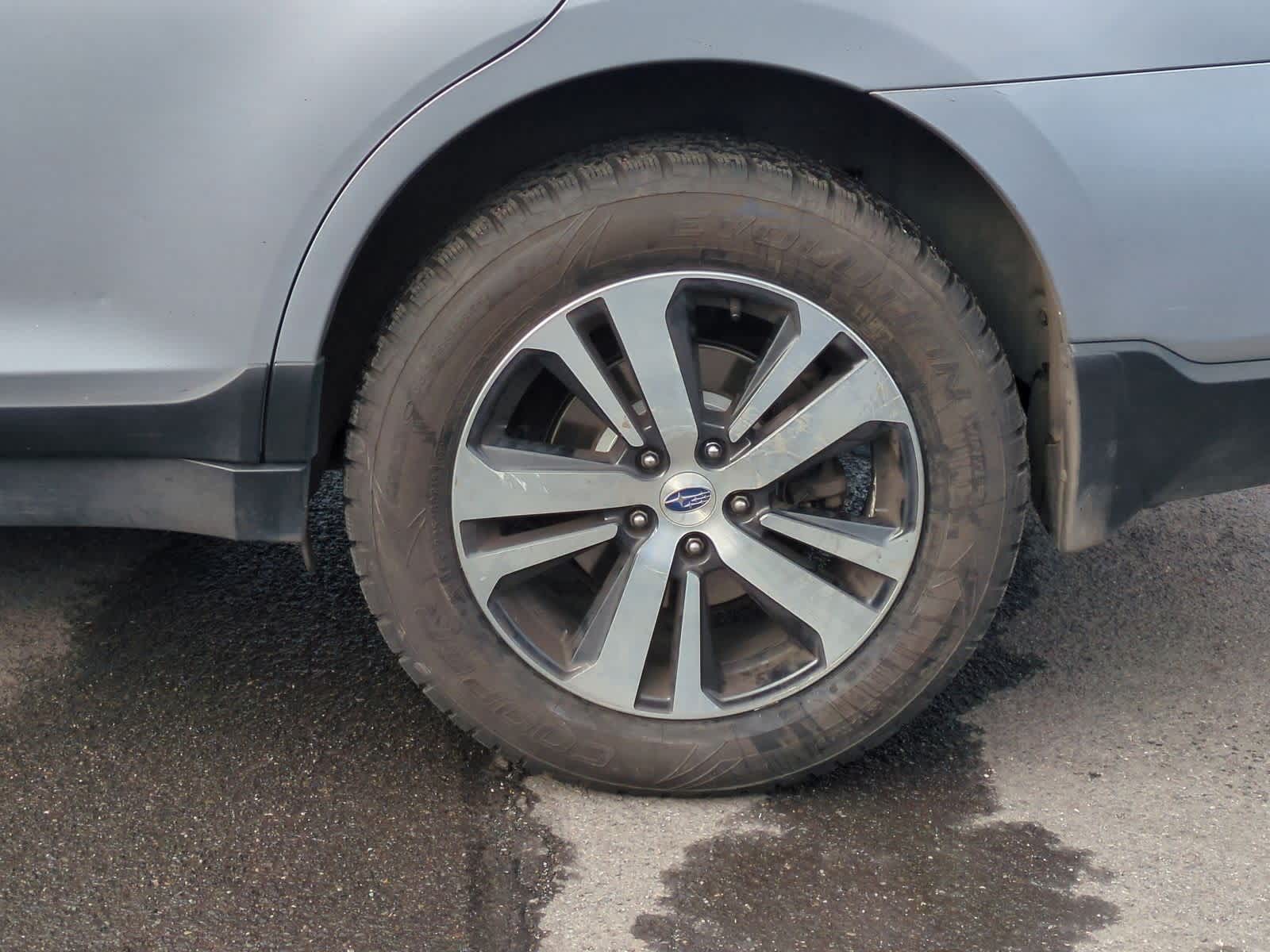 Thumbnail: 2018 Subaru Outback - 14