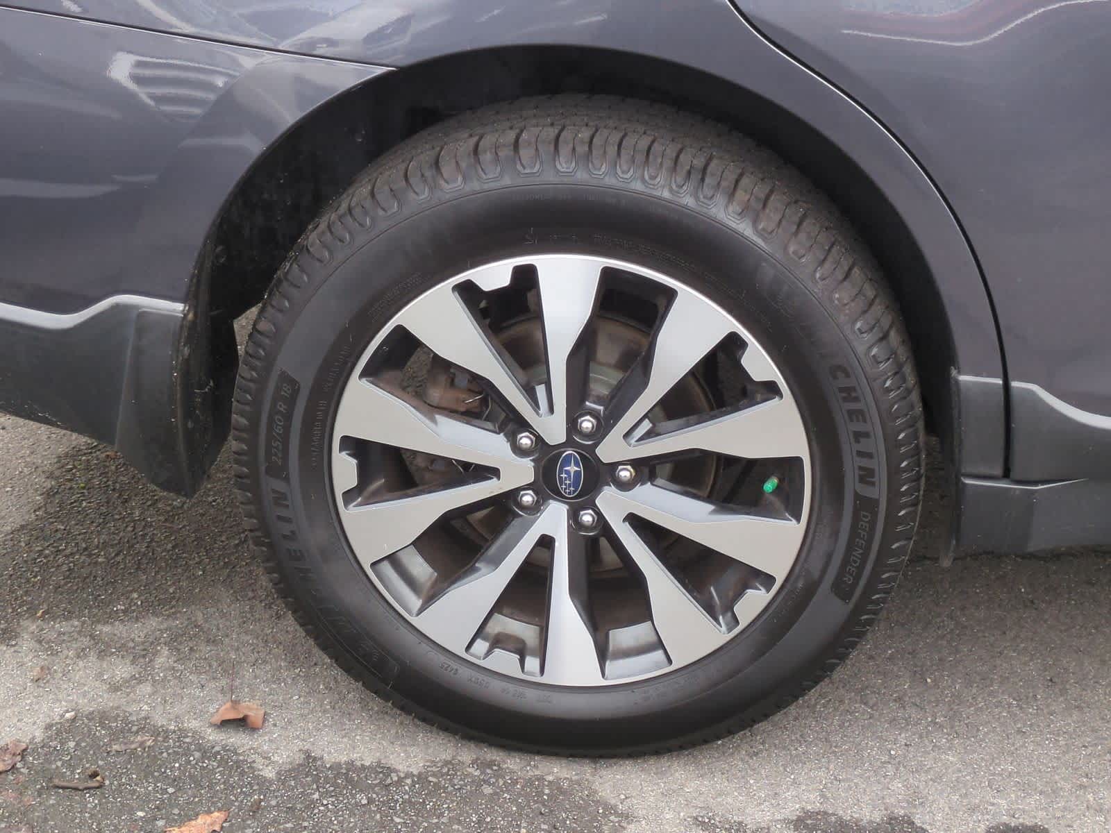 Thumbnail: 2016 Subaru Outback - 14