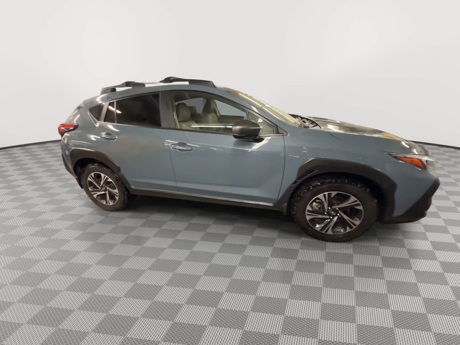 Thumbnail: 2024 Subaru Crosstrek - 9