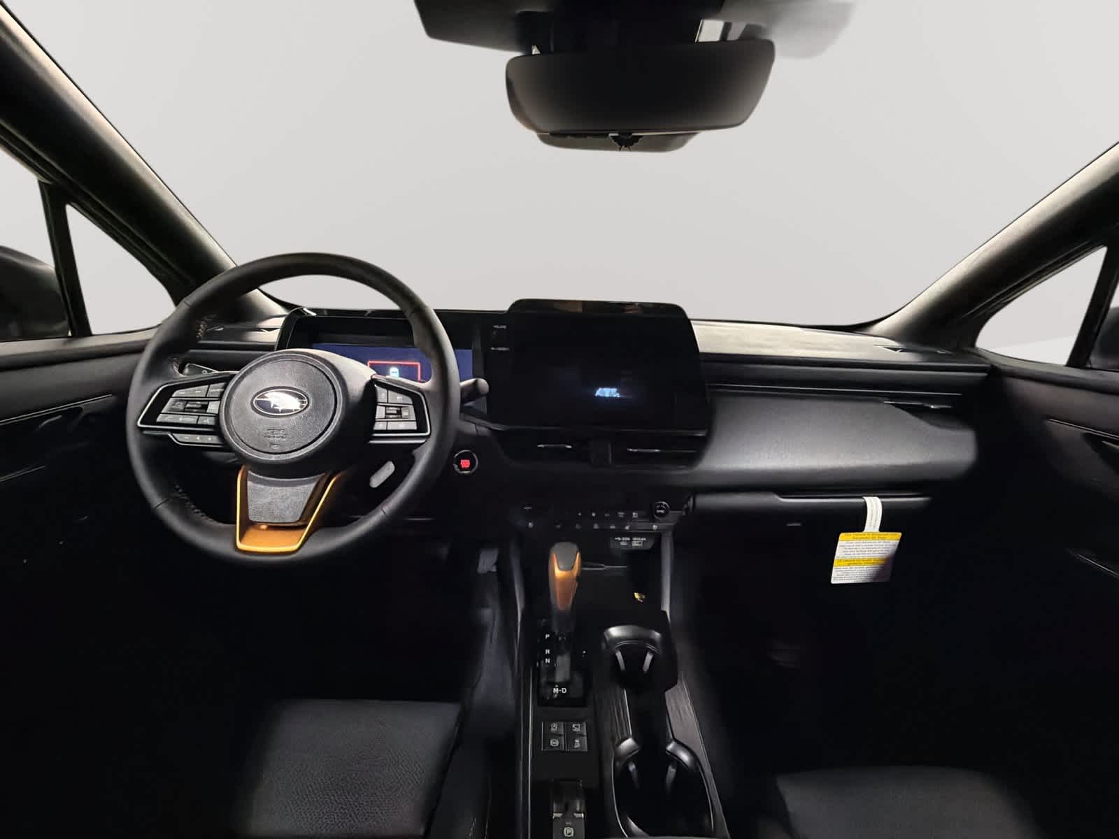 2026 Subaru Outback Wilderness - Photo 16