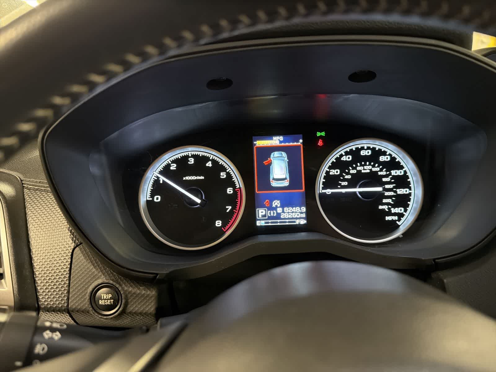 Thumbnail: 2024 Subaru Forester - 37