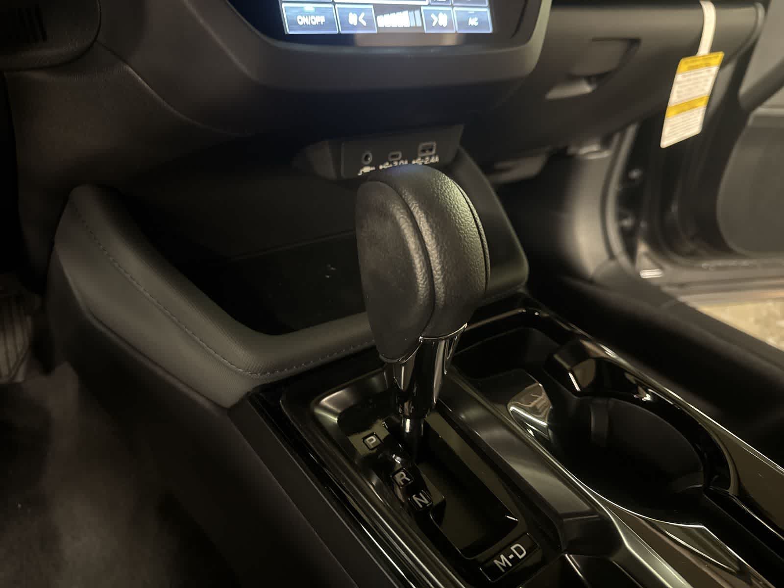 Thumbnail: 2026 Subaru Forester - 27