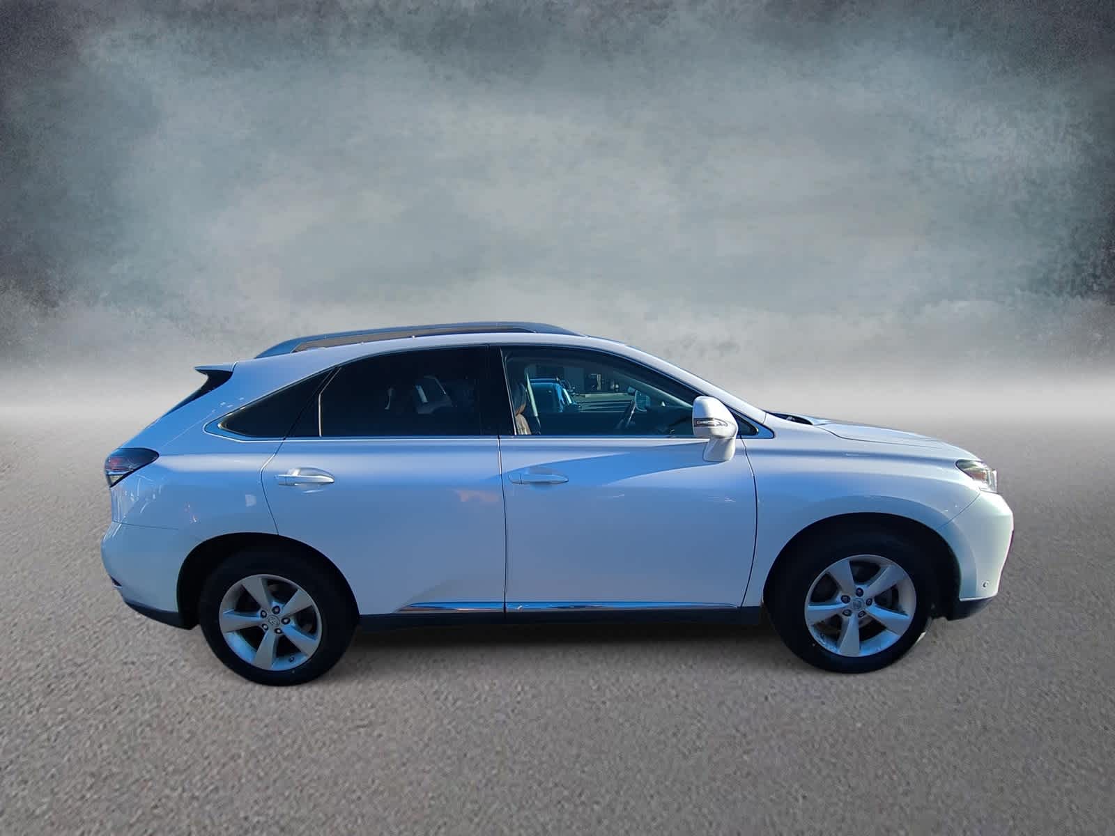 Thumbnail: 2014 Lexus RX - 9