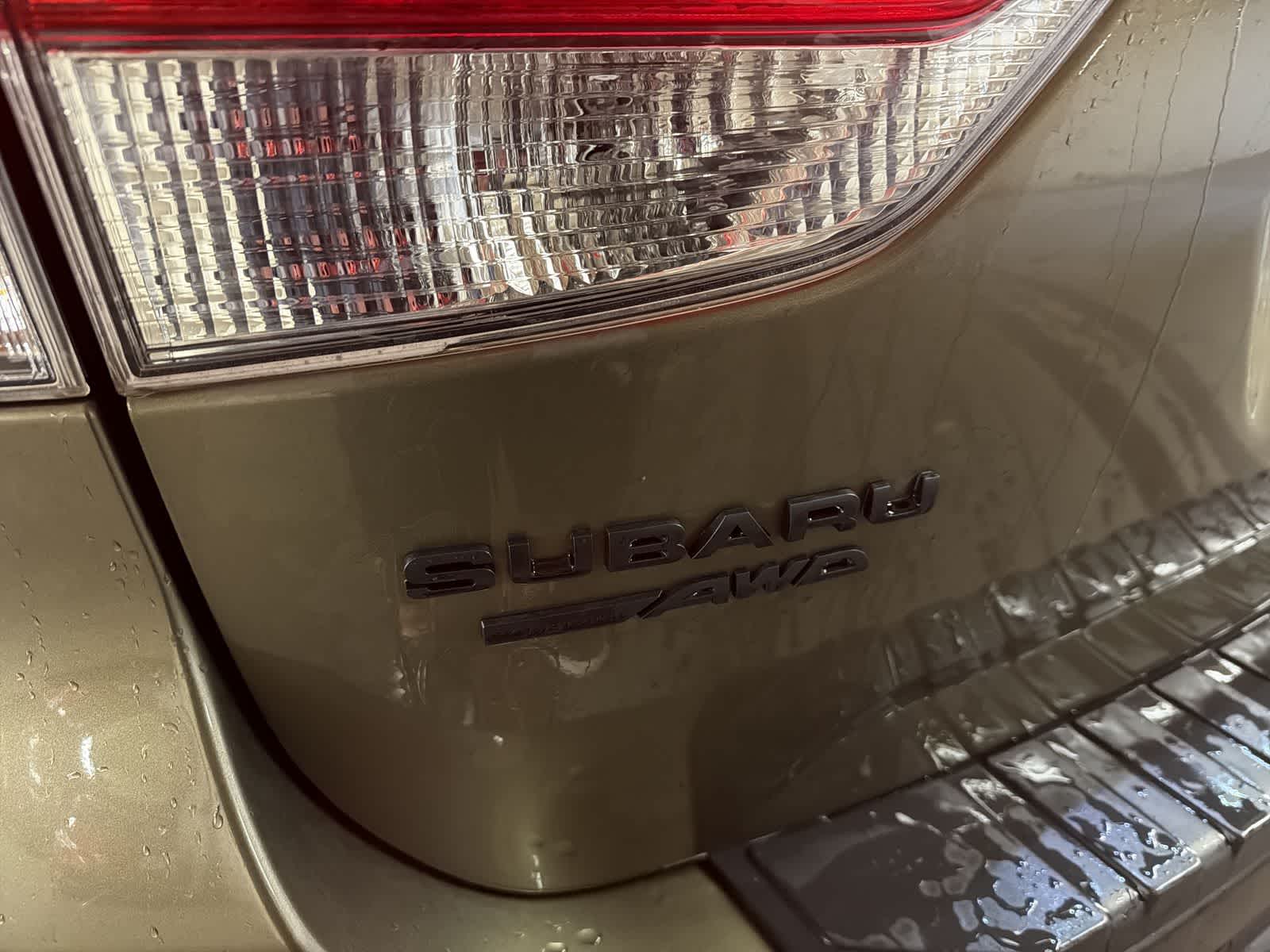 Thumbnail: 2023 Subaru Forester - 12