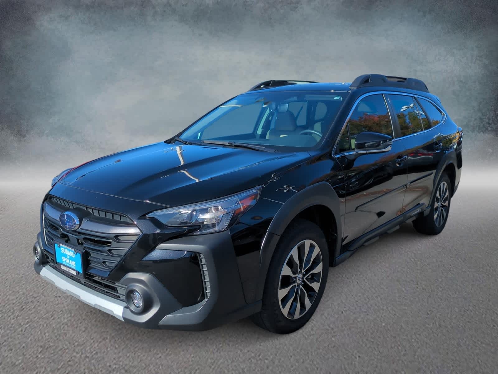 2023 Subaru Outback Limited photo 3