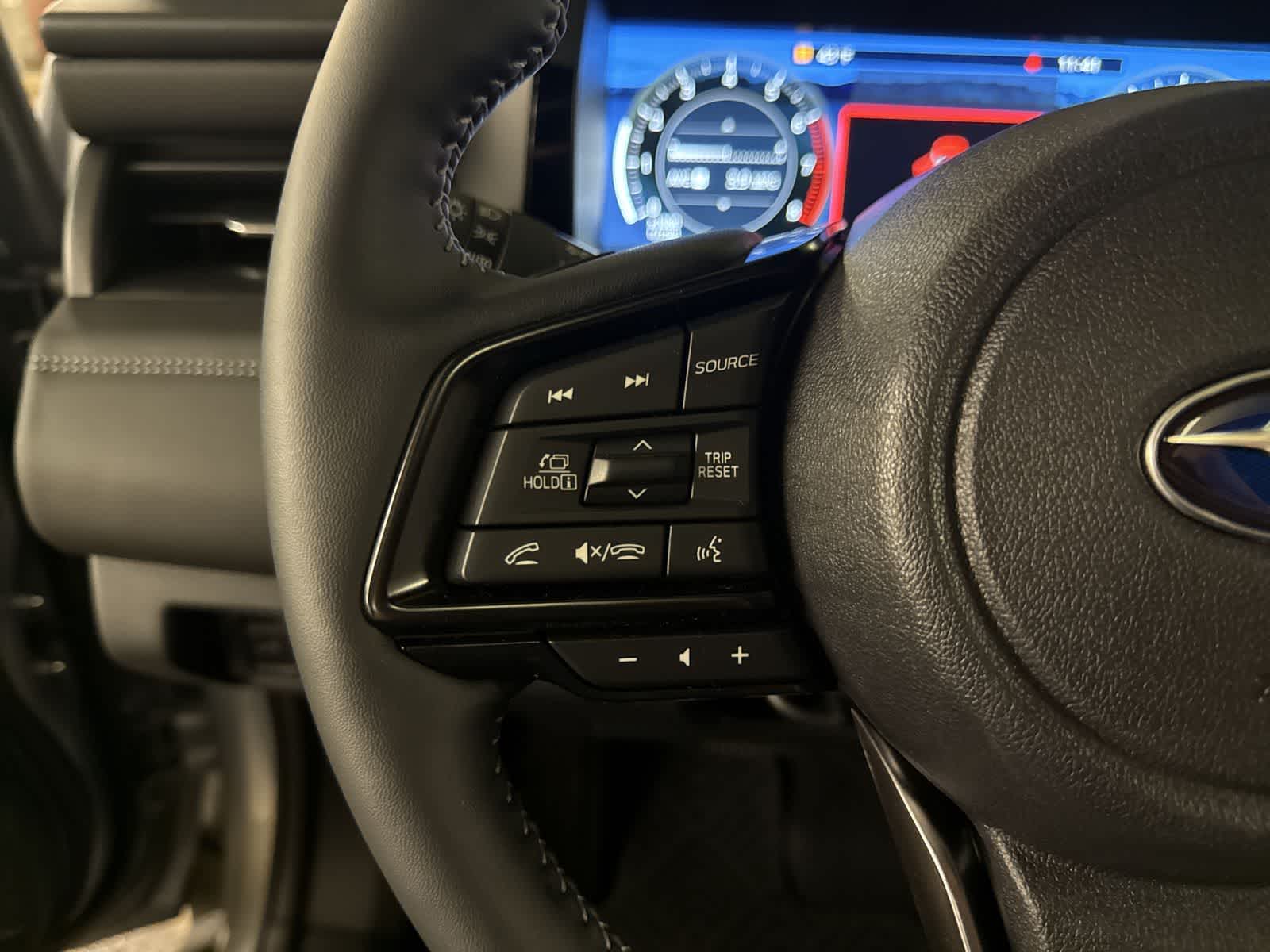 Thumbnail: 2026 Subaru Outback - 24