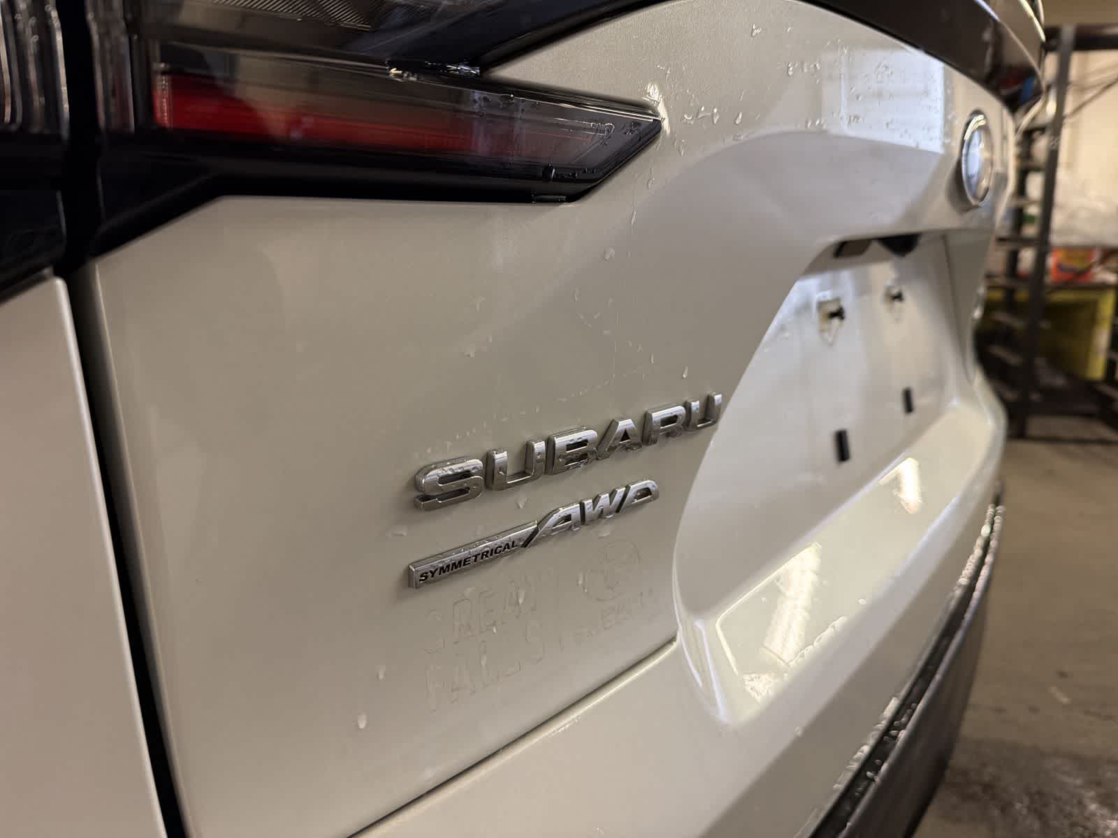 Thumbnail: 2024 Subaru Solterra - 13