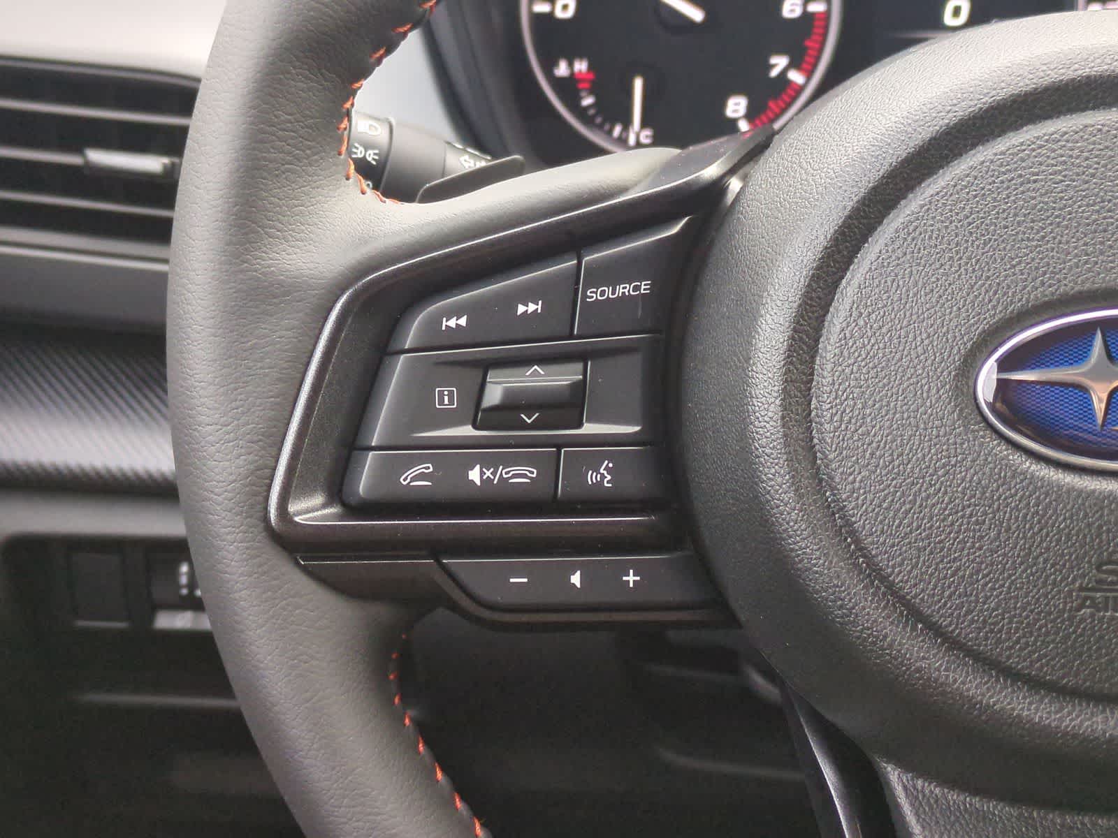 Thumbnail: 2026 Subaru Crosstrek - 25